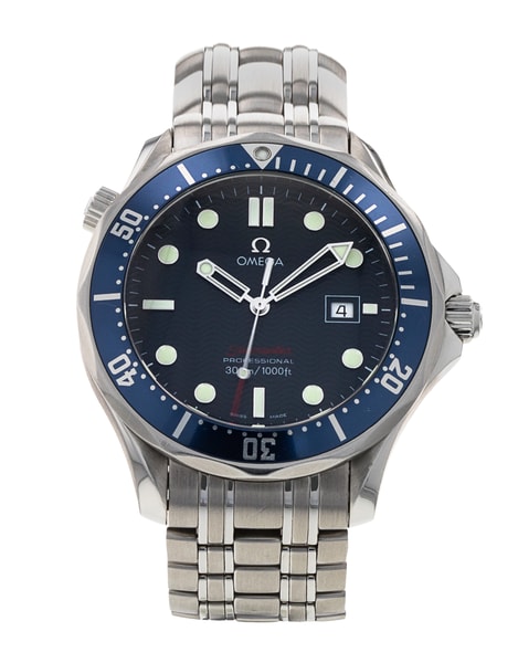 Omega Seamaster 300m 2221.80.00